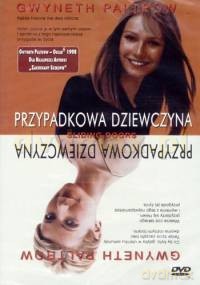 Przypadkowa dziewczyna [DVD]
