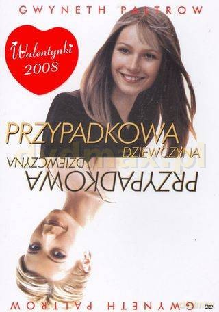 Przypadkowa dziewczyna [DVD]