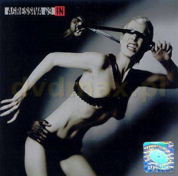 Agressiva 69: In [CD]+[DVD]