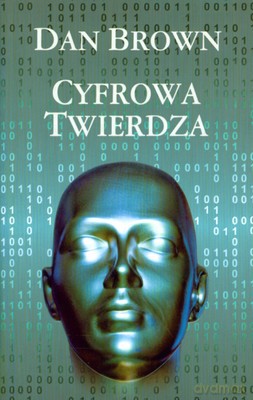Cyfrowa Twierdza Wyd.2009 - Dan Brown [KSIĄŻKA]