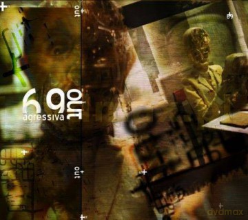 Agressiva 69: Out (digipack) [2CD]