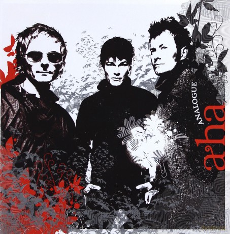 A-Ha: Analogue [CD]