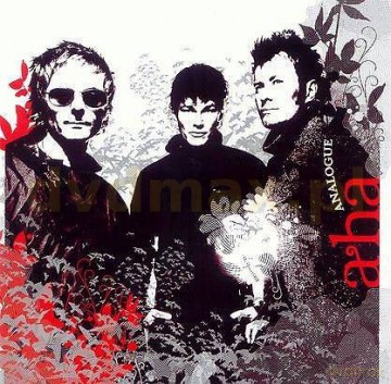 A-Ha: Analogue Limited [CD]+[DVD]