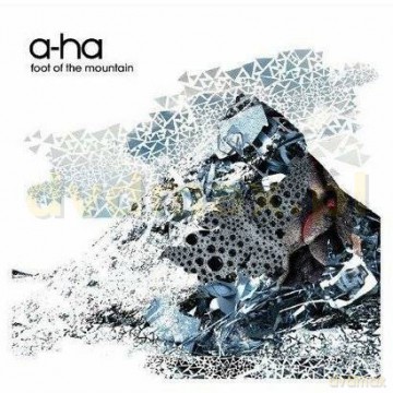 A-Ha: Foot Of The Mountain [CD]