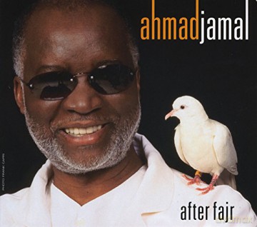 Ahmad Jamal: After Fajr [CD]