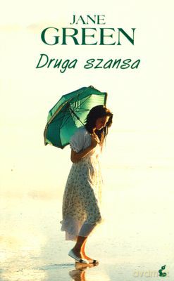Druga Szansa - Jane Green [KSIĄŻKA]