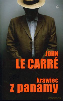 Krawiec Z Panamy - John Le Carre [KSIĄŻKA]