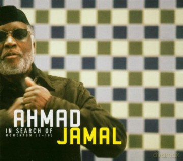 Ahmad Jamal: In Search Of [CD]