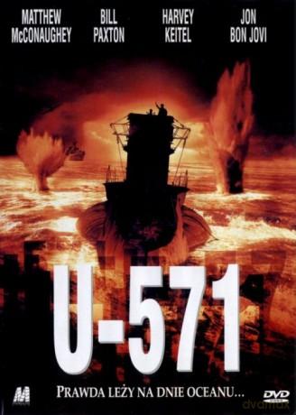 U-571 [DVD]