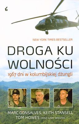 Droga Ku Wolności [KSIĄŻKA]