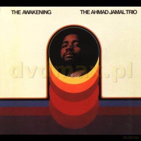 Ahmad Jamal: The Awakening [CD]