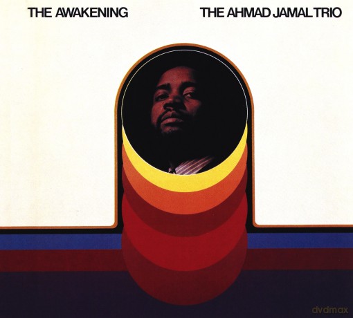 Ahmad Jamal: The Awakening [CD]