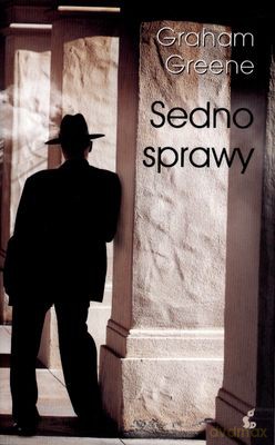 Sedno Sprawy - Graham Greene [KSIĄŻKA]