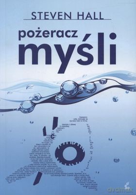 Pożeracz Myśli - Steven Hall [KSIĄŻKA]
