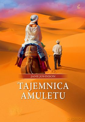 Tajemnica Amuletu - Jane Johnson [KSIĄŻKA]