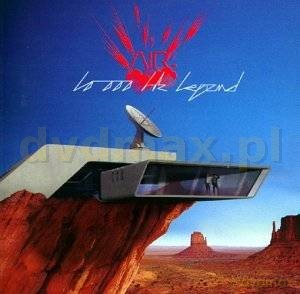 Air: 10000 Hz Legend [CD]