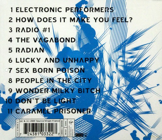 Air: 10000 Hz Legend [CD]