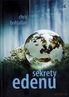 Sekrety Edenu (twarda) - Chris Bohjalian [KSIĄŻKA]