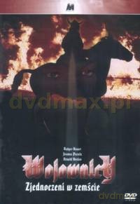 Wojownicy [DVD]