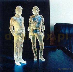 Air: Pocket Symphony (Opendisc) [CD]