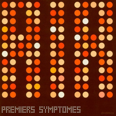 Air: Premiers Symptomes (7 Tracks) [CD]
