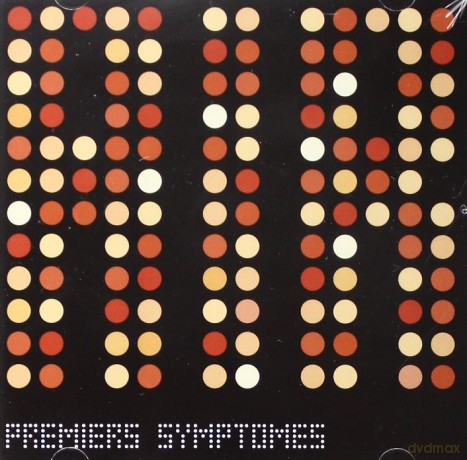 Air: Premiers Symptomes (7 Tracks) [CD]