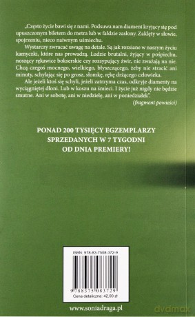 Wiewiórki Z Central Parku Są Smutne W Poniedziałki - Katherine Pancol [KSIĄŻKA]