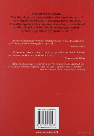 Jedna Para Jeden Rok 52 Uwiedzenia - Betty Herbert [KSIĄŻKA]