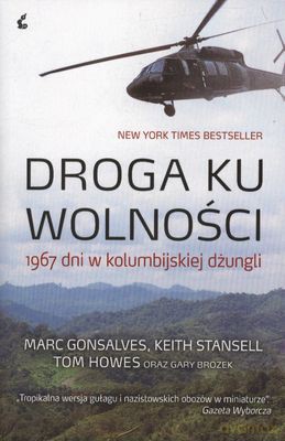 Droga Ku Wolności Wyd.II [KSIĄŻKA]
