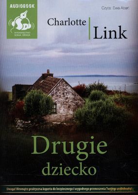 Drugie Dziecko - Charlotte Link [AUDIOBOOK] [CD-MP3]