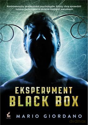 Eksperyment Blacka Box - Mario Giordano [KSIĄŻKA]