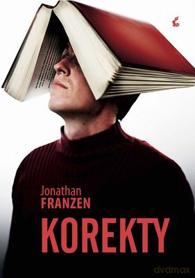 Korekty - Jonathan Franzen [KSIĄŻKA]