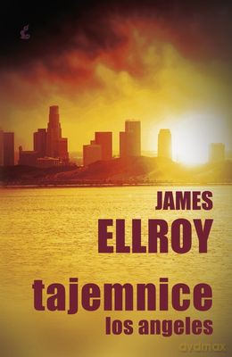 Tajemnice Los Angeles - James Blroy [KSIĄŻKA]