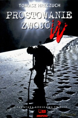 Prostowanie Zwojów - Tomasz Hreczuch [KSIĄŻKA]