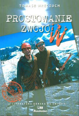 Prostowanie Zwojów - Tomasz Hreczuch [KSIĄŻKA]