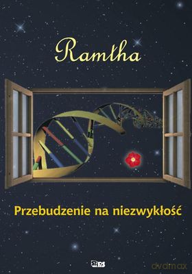 Ramtha Przebudzenie Na Niezwykłość (twarda) - Jz Knight [KSIĄŻKA]