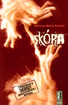 Skóra - Adrienne Maria Vrettos [KSIĄŻKA]