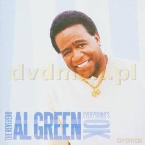 Al Green: Everything's Ok [CD]