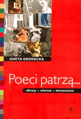 Poeci Patrzą [KSIĄŻKA]