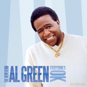 Al Green: Everything's Ok [Winyl]