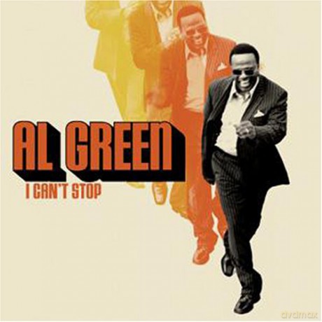 Al Green: I Can't Stop (2lp) [2xWinyl]