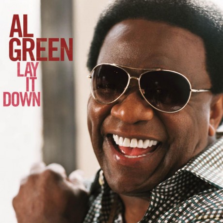 Al Green: Lay It Down [CD]