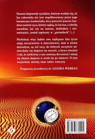 Zarys Astrologii Prognostycznej - Alexander Von Pronay [KSIĄŻKA]