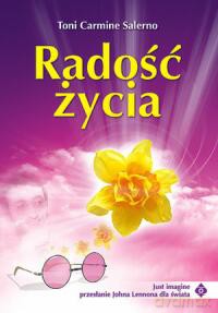 Radość Życia - Toni Carmine Salerno [KSIĄŻKA]