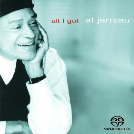 Al Jarreau: All I Got [SACD]