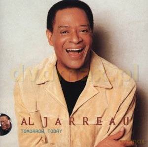 Al Jarreau: Tomorrow Today [CD]