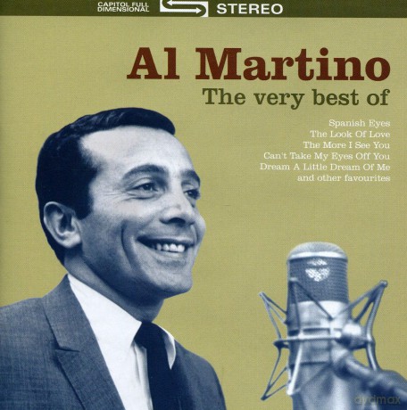 Al Martino: The Collection [CD]