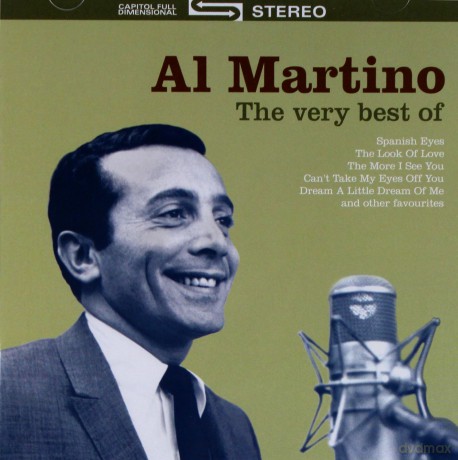 Al Martino: The Collection [CD]
