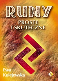 Runy Proste I Skuteczne [KSIĄŻKA] + [KARTY]
