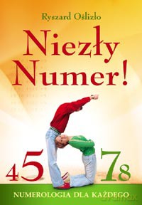 Niezły Numer! [KSIĄŻKA]